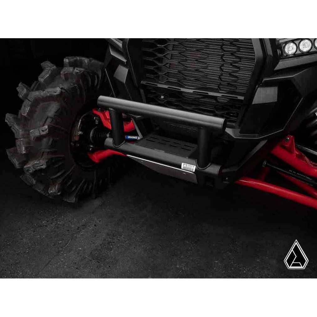 Assault Industries Kawasaki KRX 1000 Interceptor Front Bumper