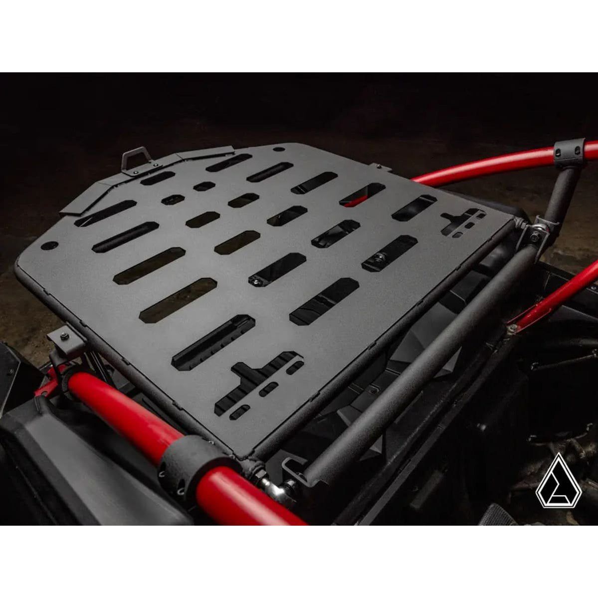 Assault Industries Kawasaki Teryx KRX 1000 Adventure Rack