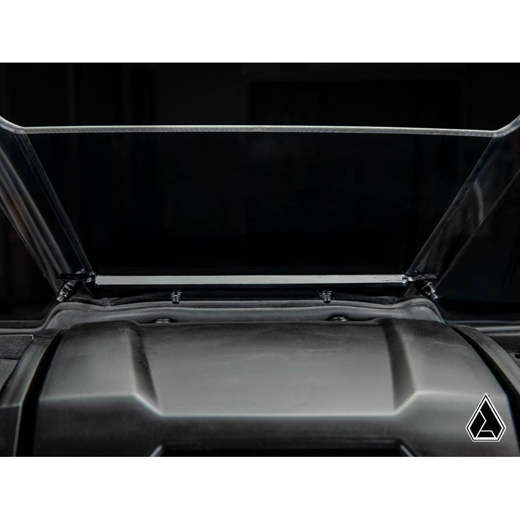 Assault Industries Kawasaki Teryx KRX 1000 Half Windshield