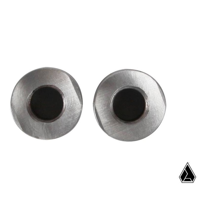 Assault Industries M10-1.25 Saddled Cage Bung - Fits 1.75” Cages