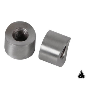 Assault Industries M10-1.25 Saddled 1.75” Cage Bung