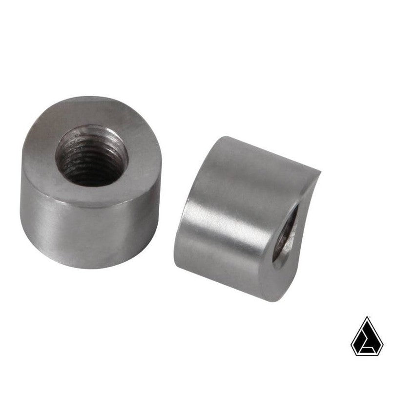 Assault Industries M10-1.25 Saddled 1.75” Cage Bung