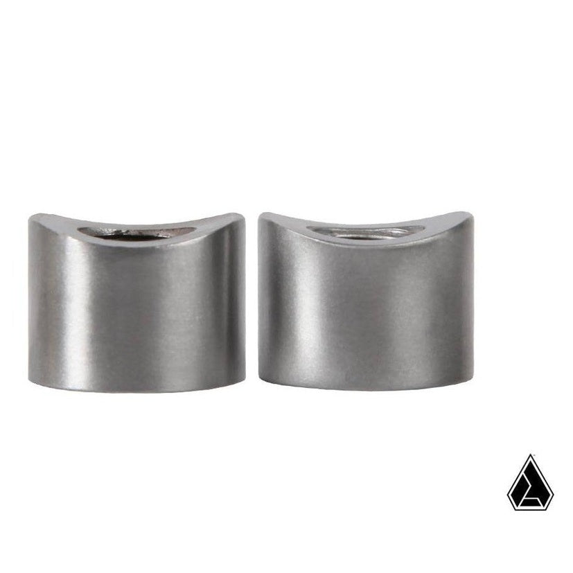 Assault Industries M10-1.25 Saddled 1.75” Cage Bung