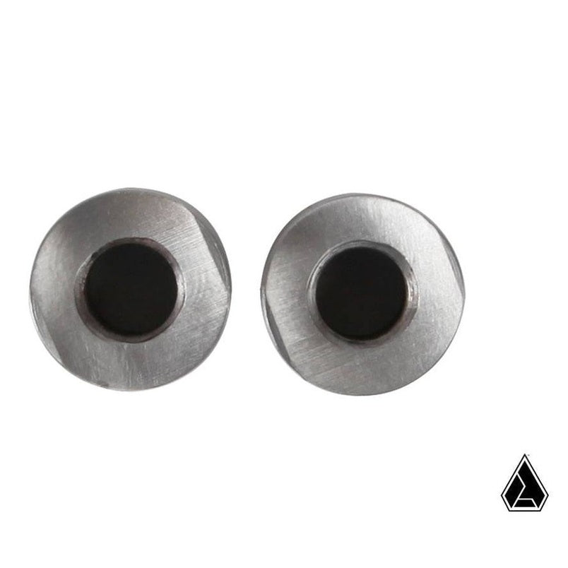 Assault Industries M10-1.25 Saddled 1.75” Cage Bung