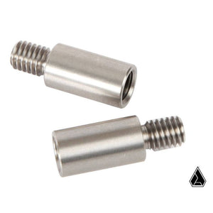 Assault Industries M10 to 3/8” Bung Adapter