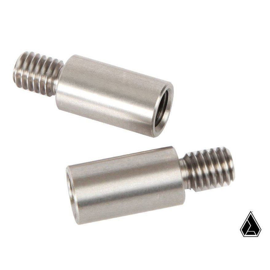 Assault Industries M10 to 3/8” Bung Adapter