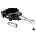 Assault Industries M10 to M10 Mirror Post Extension