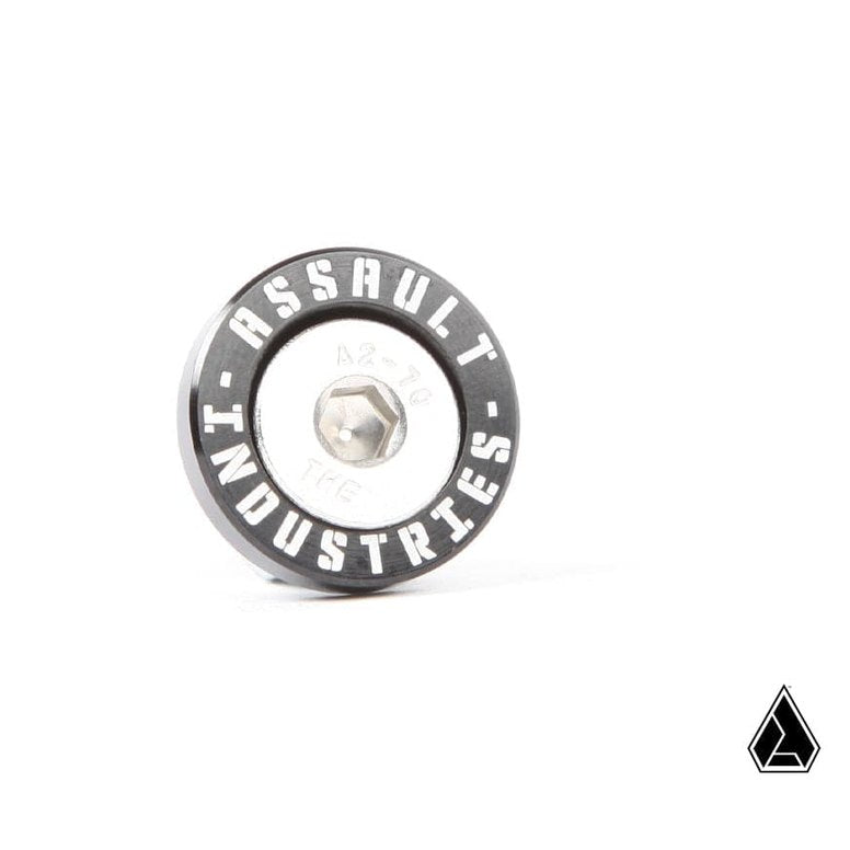 Assault Industries M6 Beauty Washer Set - 6PK