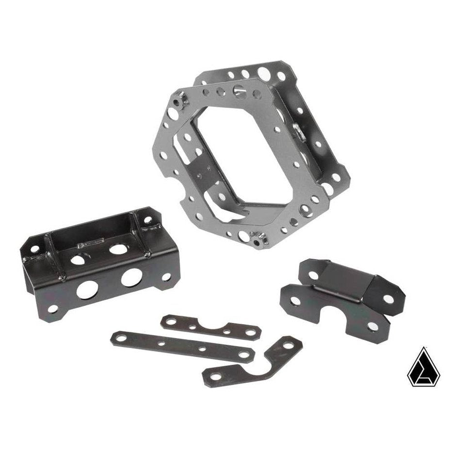 Assault Industries Maverick X3 F-22 Front Structural Reinforcement Kit
