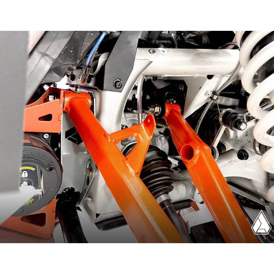 Assault Industries Maverick X3 F-22 Front Structural Reinforcement Kit