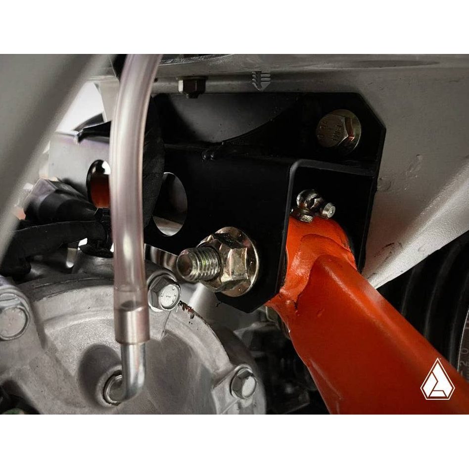 Assault Industries Maverick X3 F-22 Front Structural Reinforcement Kit