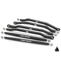 Assault Industries Maverick X3 72” High Clearance Radius Rods