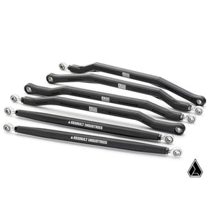Assault Industries Maverick X3 72” High Clearance Radius Rods