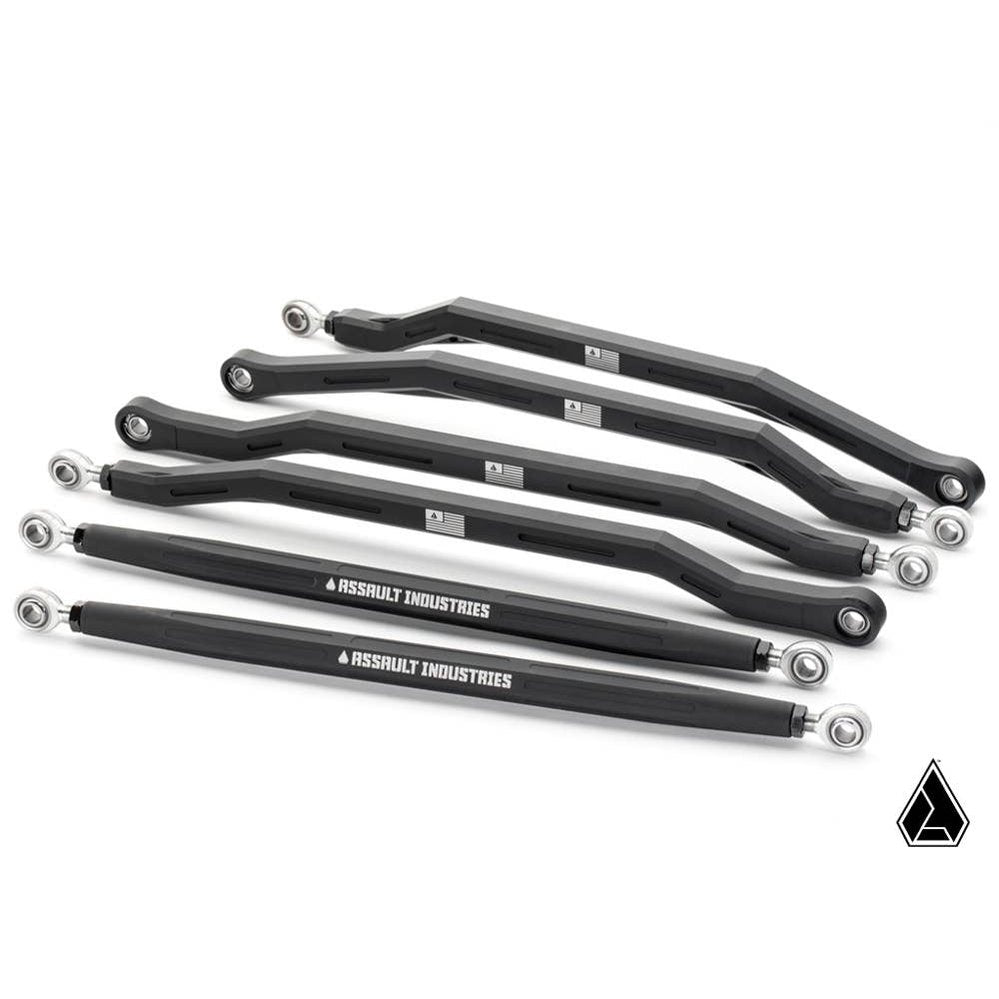 Assault Industries Maverick X3 72” High Clearance Radius Rods