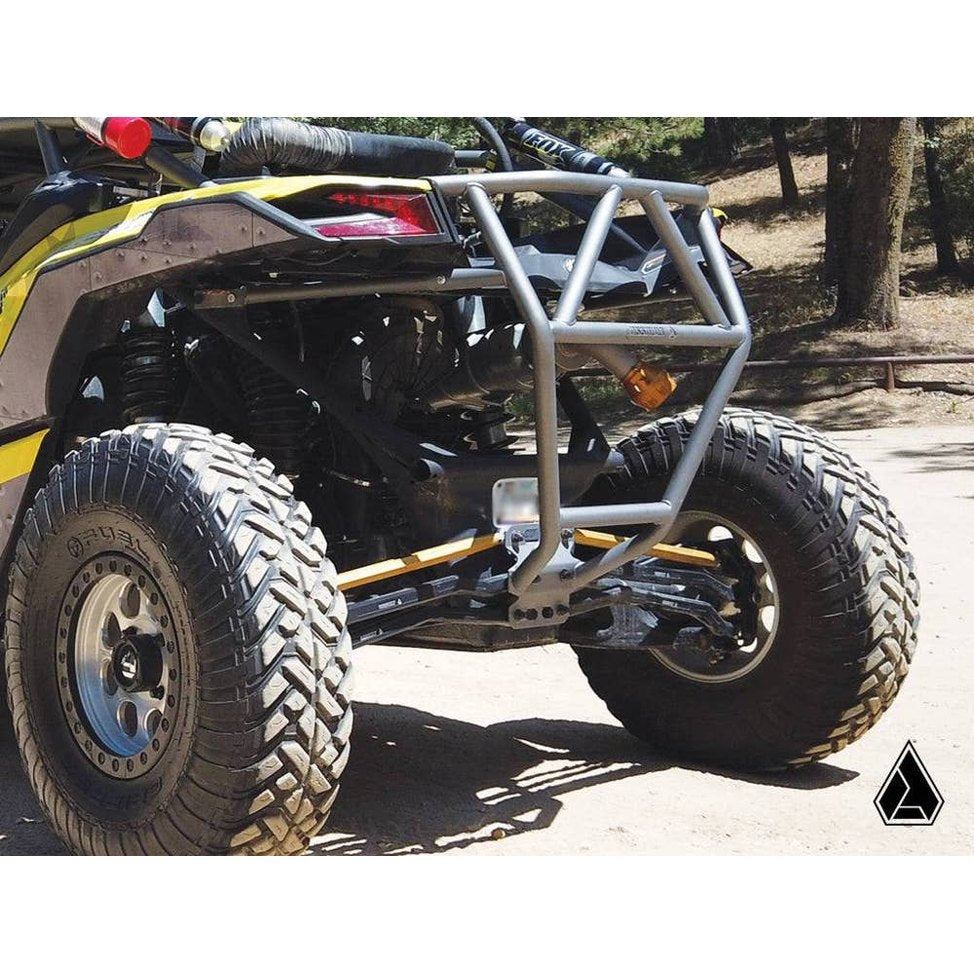 Assault Industries Maverick X3 72” High Clearance Radius Rods