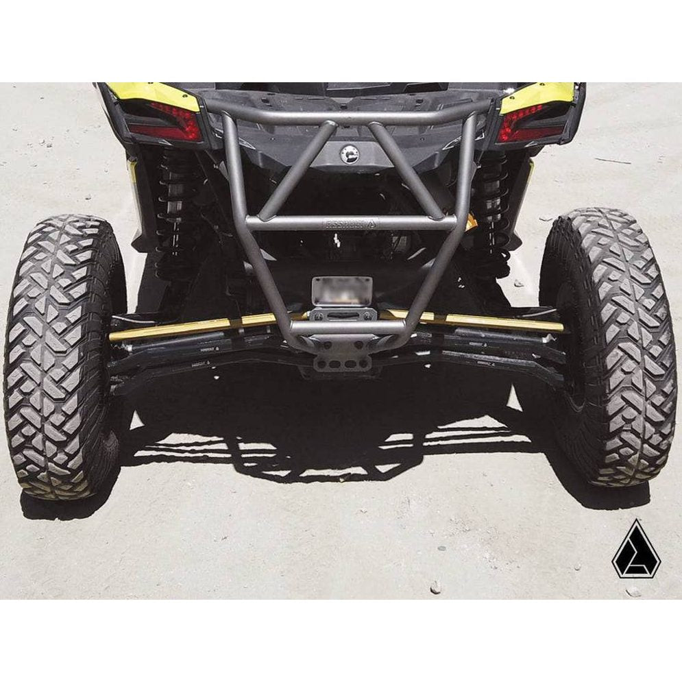 Assault Industries Maverick X3 72” High Clearance Radius Rods