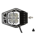 Assault Industries Nighthawk LED Side Mirrors