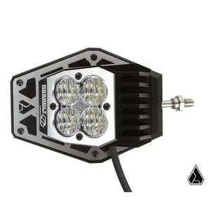 Assault Industries Nighthawk LED Side Mirrors