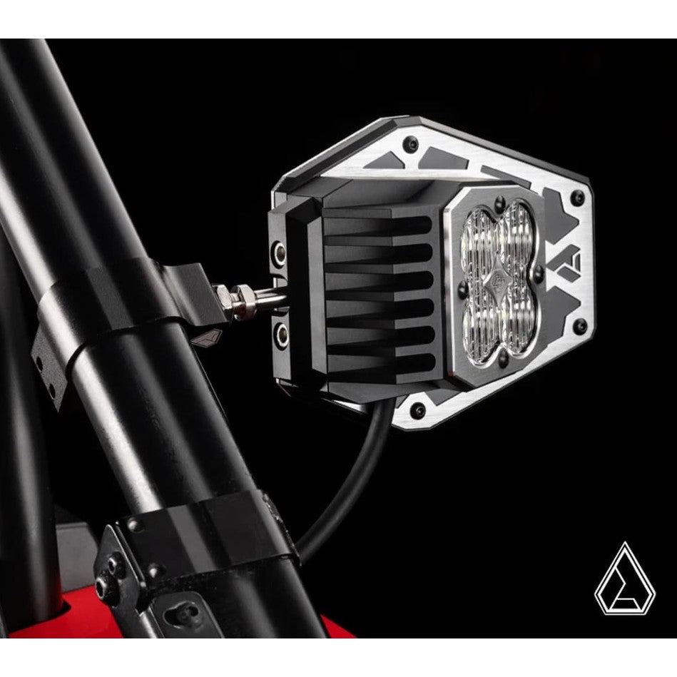 Assault Industries Nighthawk LED Side Mirrors
