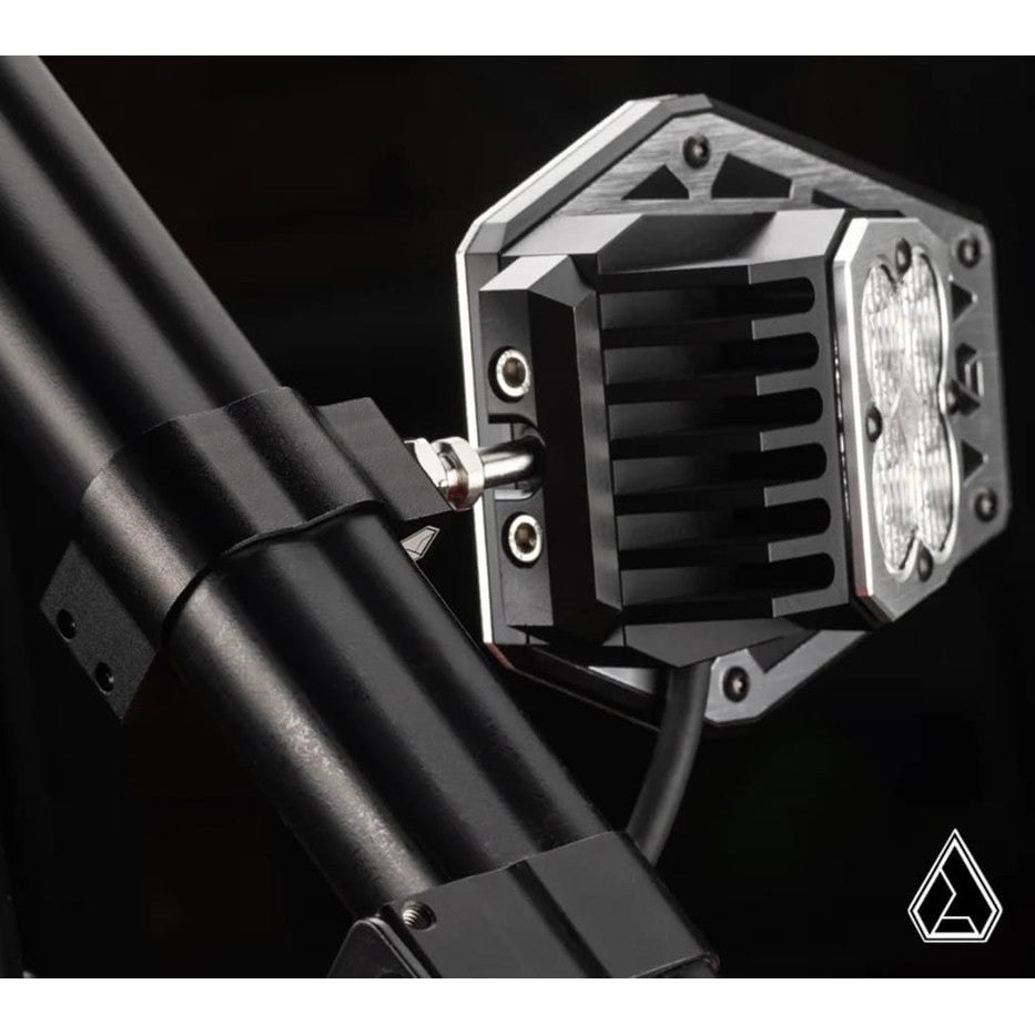 Assault Industries Nighthawk LED Side Mirrors