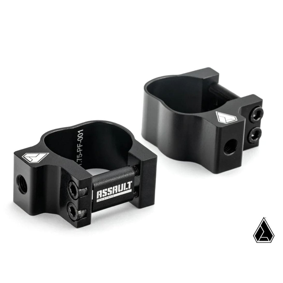 Assault Industries Nighthawk LED Side Mirrors