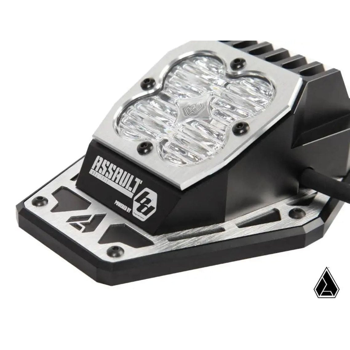Assault Industries Nighthawk LED Side Mirrors