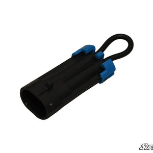 Assault Industries Polaris & Can Am Vehicles Seat Belt Bypass Jumper