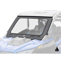 Assault Industries Polaris RZR PRO R 4 Glass Windshield