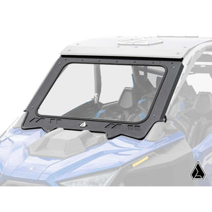 Assault Industries Polaris RZR PRO R 4 Glass Windshield