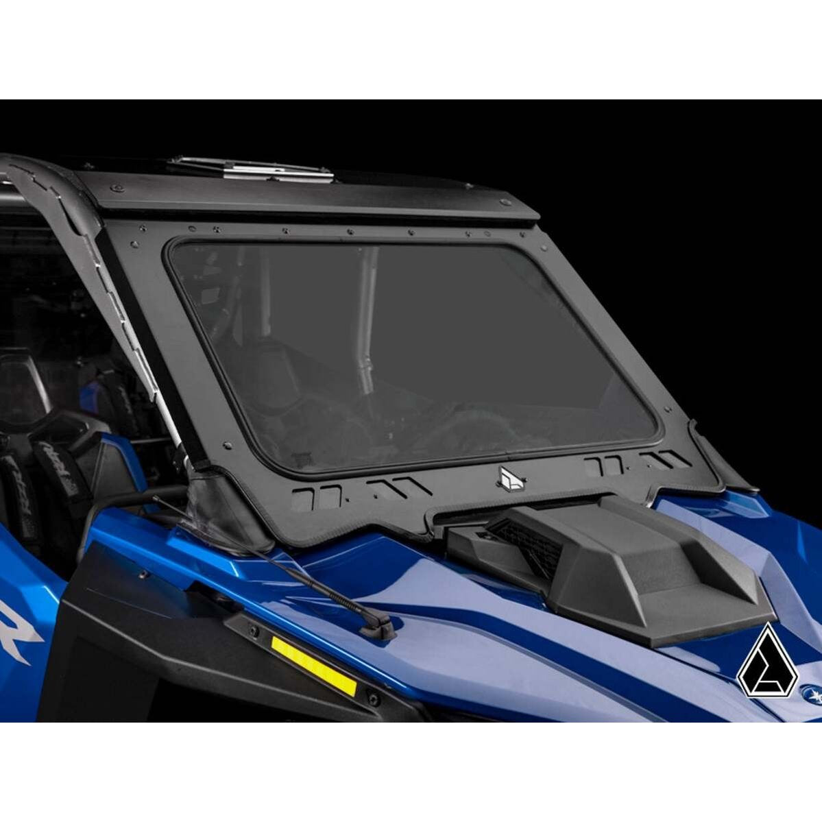 Assault Industries Polaris RZR PRO R 4 Glass Windshield