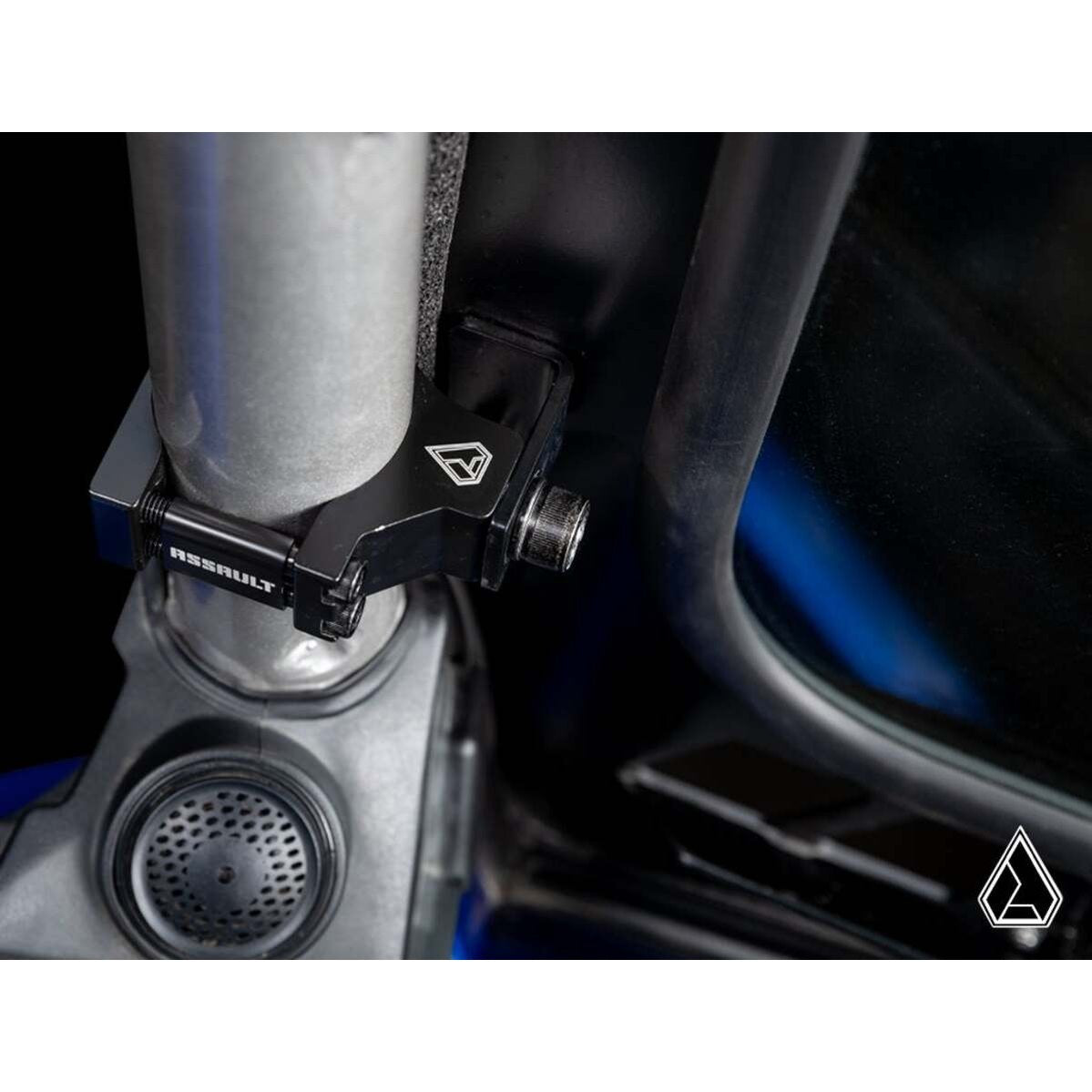 Assault Industries Polaris RZR PRO R 4 Glass Windshield