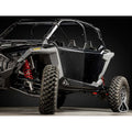 Assault Industries Polaris RZR Pro R 4 Rock Sliders