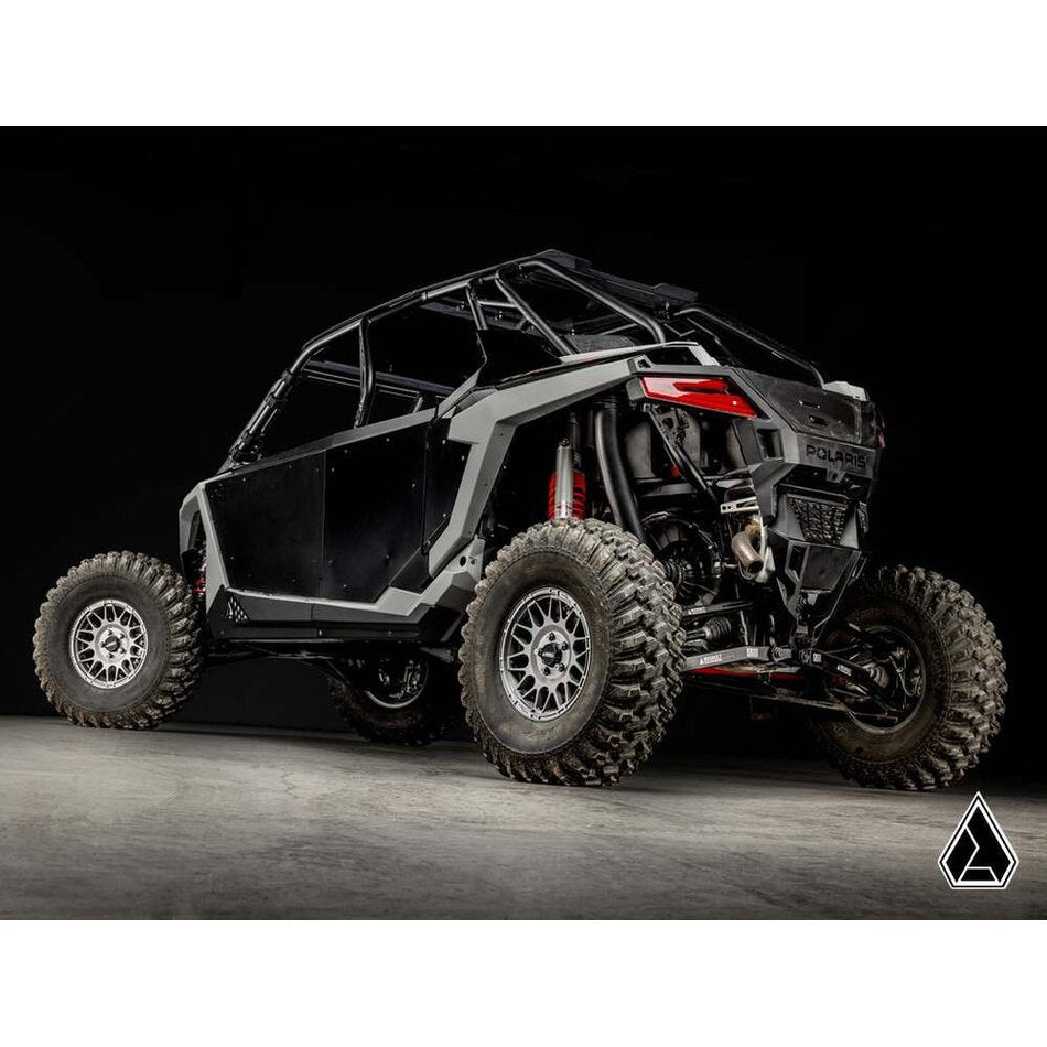 Assault Industries Polaris RZR Pro R 4 Rock Sliders