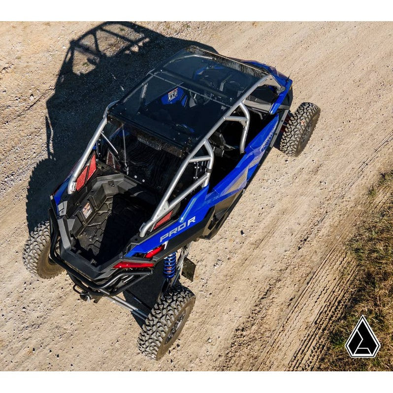 Assault Industries Polaris RZR Pro R 4 Tinted Roof