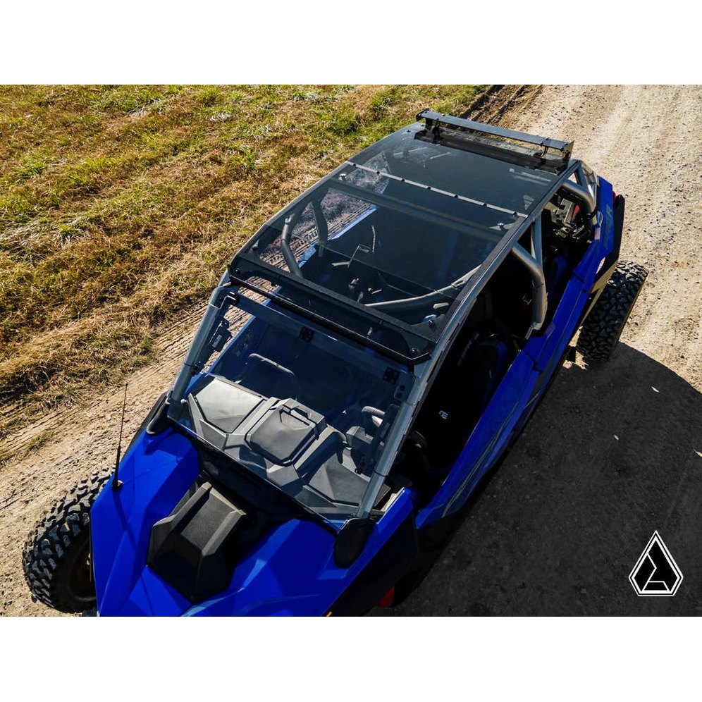 Assault Industries Polaris RZR Pro R 4 Tinted Roof