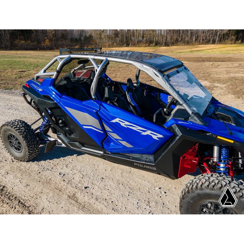 Assault Industries Polaris RZR Pro R 4 Tinted Roof