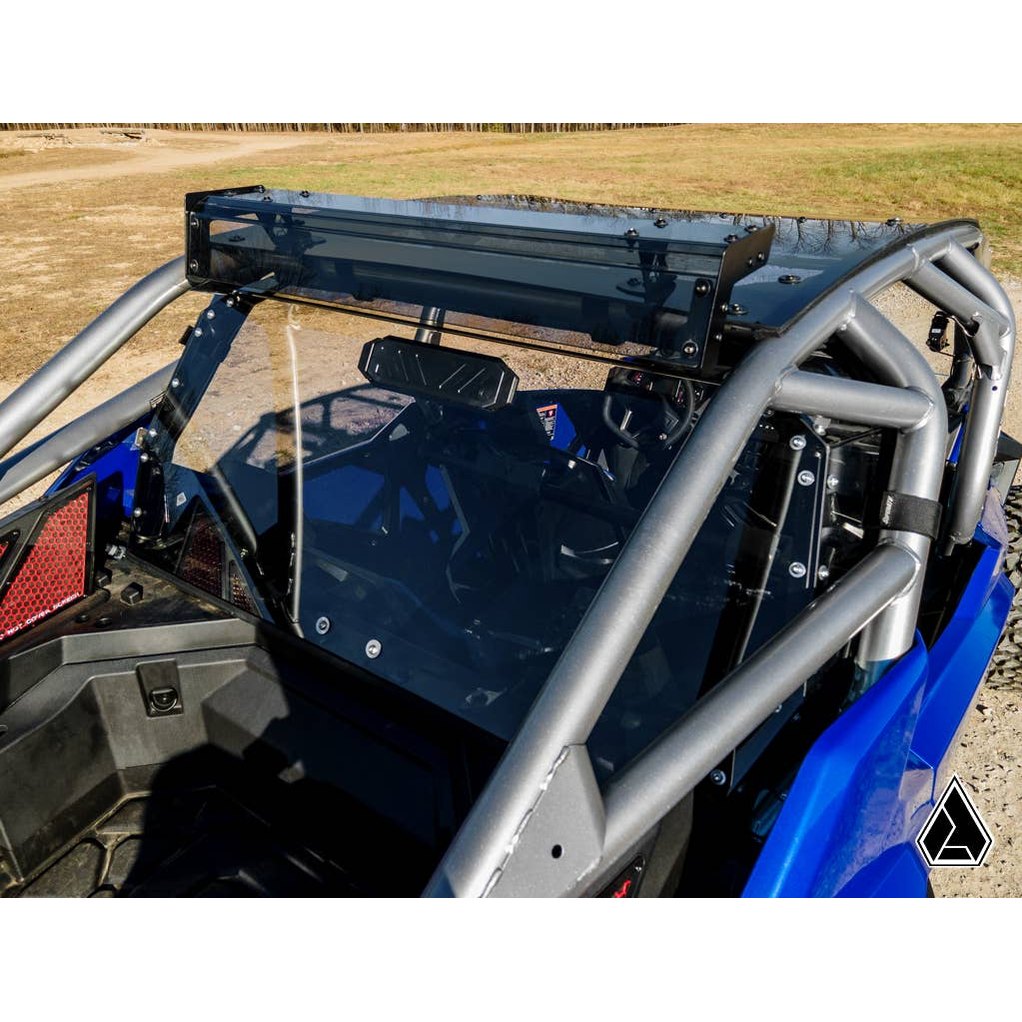 Assault Industries Polaris RZR Pro R 4 Tinted Roof