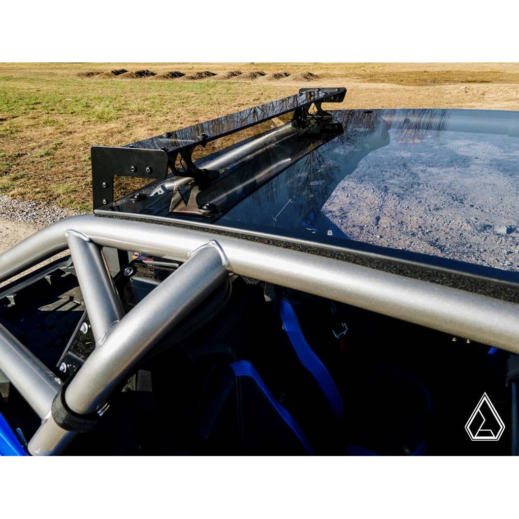 Assault Industries Polaris RZR Pro R 4 Tinted Roof