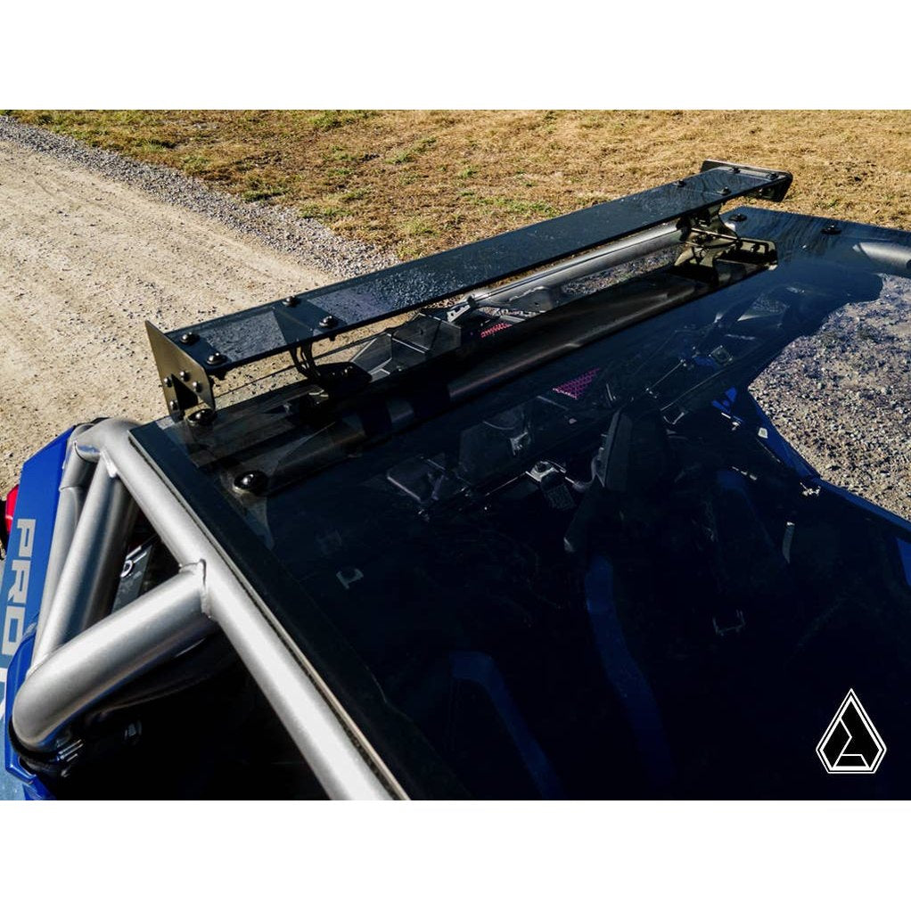 Assault Industries Polaris RZR Pro R 4 Tinted Roof