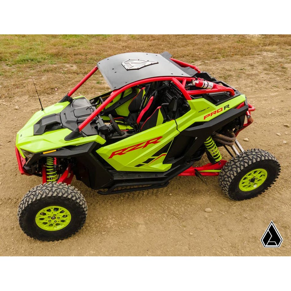 Assault Industries Polaris RZR Pro R Aluminum Roof With Sunroof