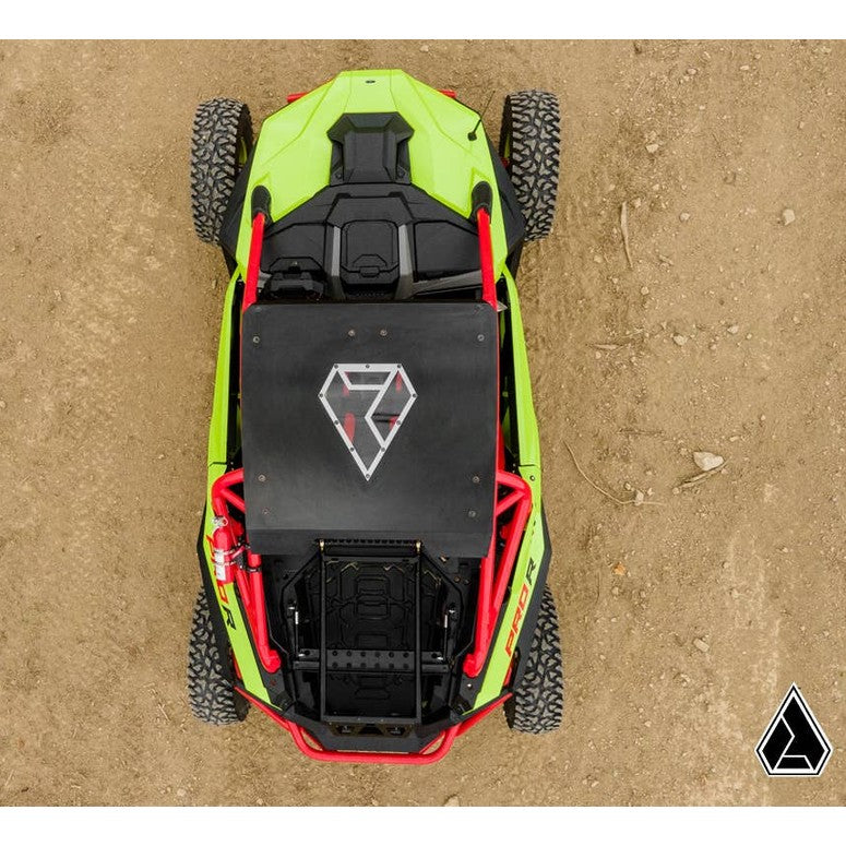Assault Industries Polaris RZR Pro R Aluminum Roof With Sunroof