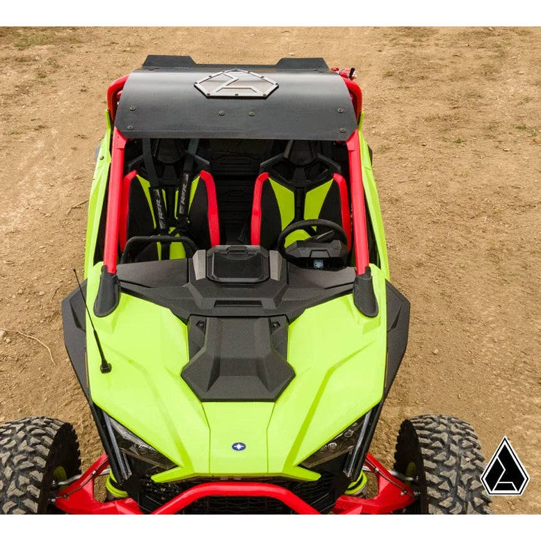 Assault Industries Polaris RZR Pro R Aluminum Roof With Sunroof