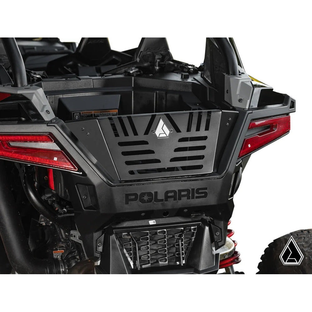 Assault Industries Polaris RZR Pro R Bed Enclosure