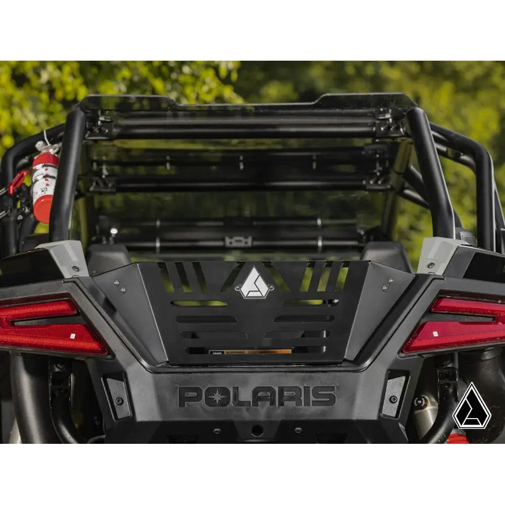 Assault Industries Polaris RZR Pro R Bed Enclosure