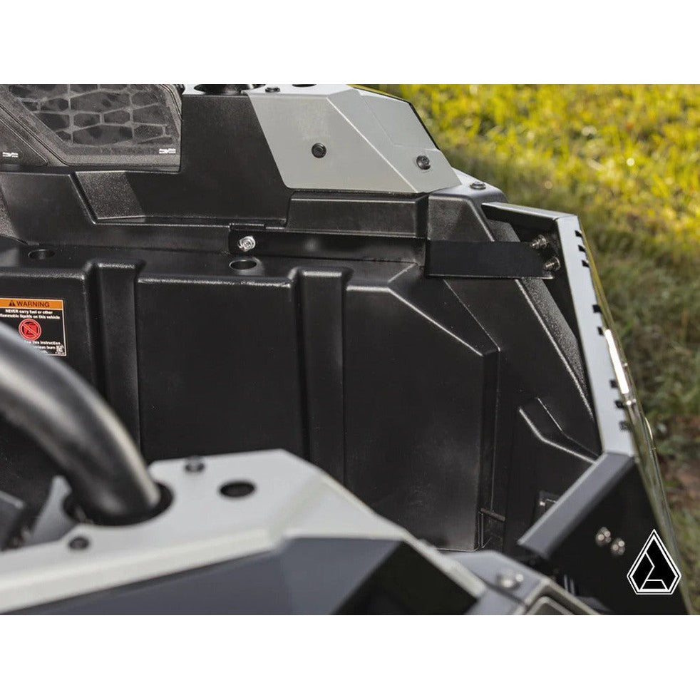 Assault Industries Polaris RZR Pro R Bed Enclosure