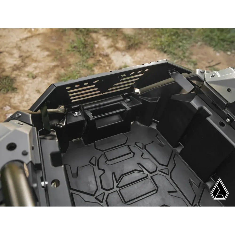 Assault Industries Polaris RZR Pro R Bed Enclosure