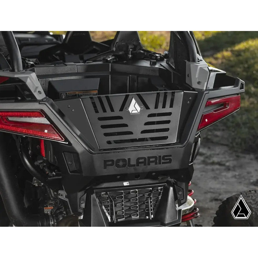 Assault Industries Polaris RZR Pro R Bed Enclosure