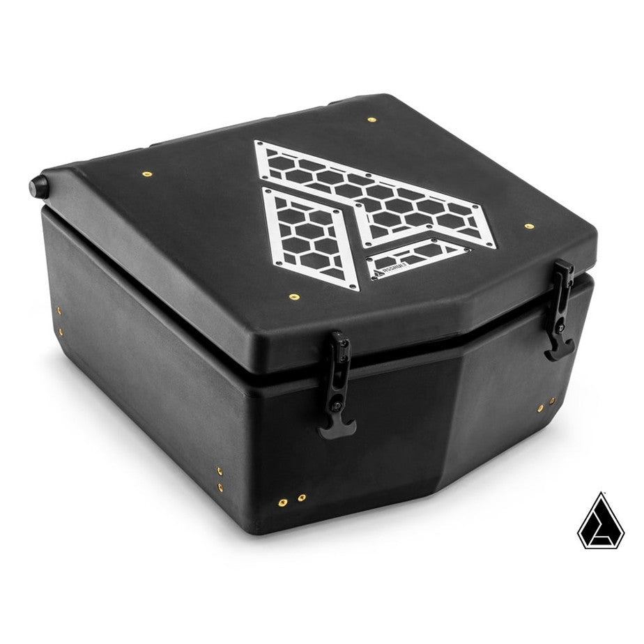 Assault Industries Polaris RZR Pro R Cooler/Cargo Box
