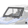 Assault Industries Polaris RZR Pro R Glass Windshield