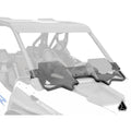 Assault Industries Polaris RZR Pro R Half Windshield